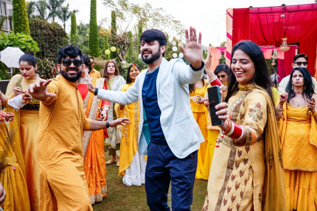 corbett destination wedding