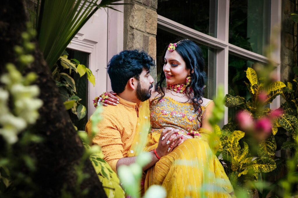destination wedding corbett