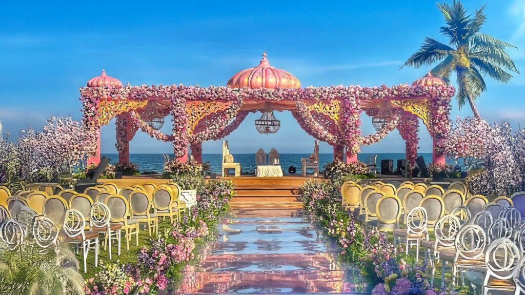 Candid wedding photography in Delhi NCR – Photosynthesis