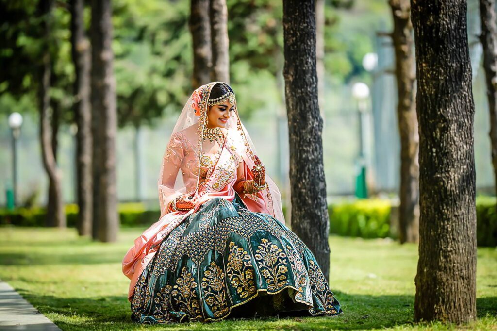 destination wedding photographer delhi ncr