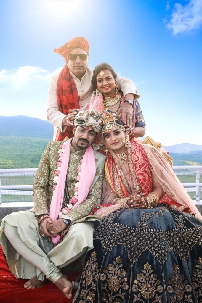 mussoorie candid wedding photographer photosynthesis