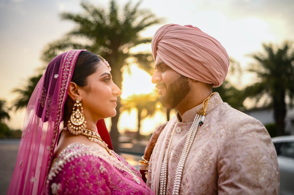 punjabi wedding delhi ncr candid photography