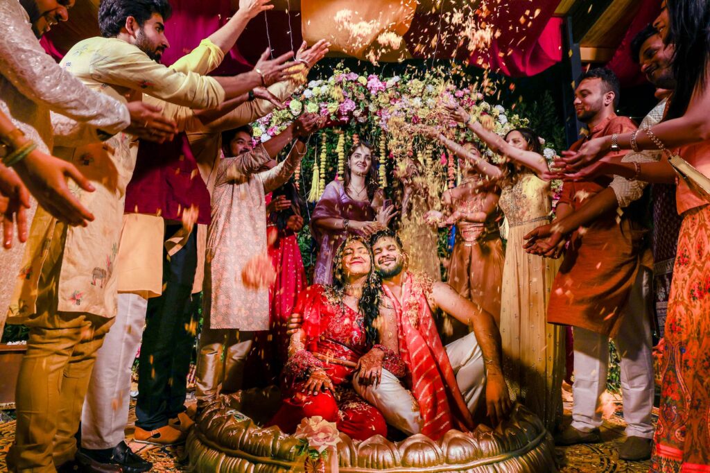 punjabi wedding photography candid delhi ncr