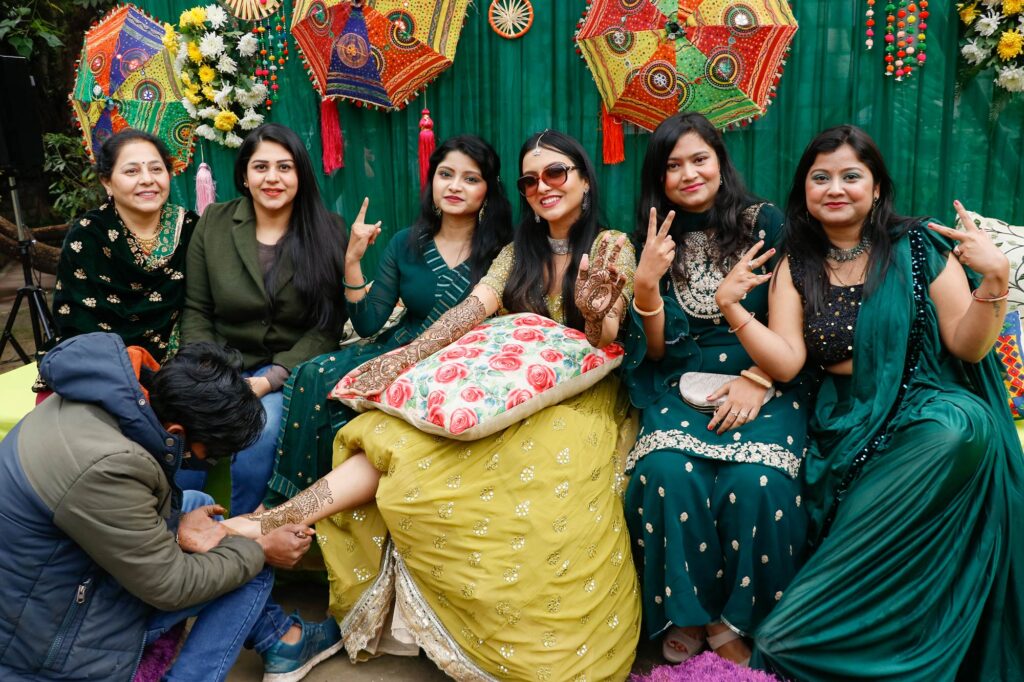 wedding photographer delhi ncr