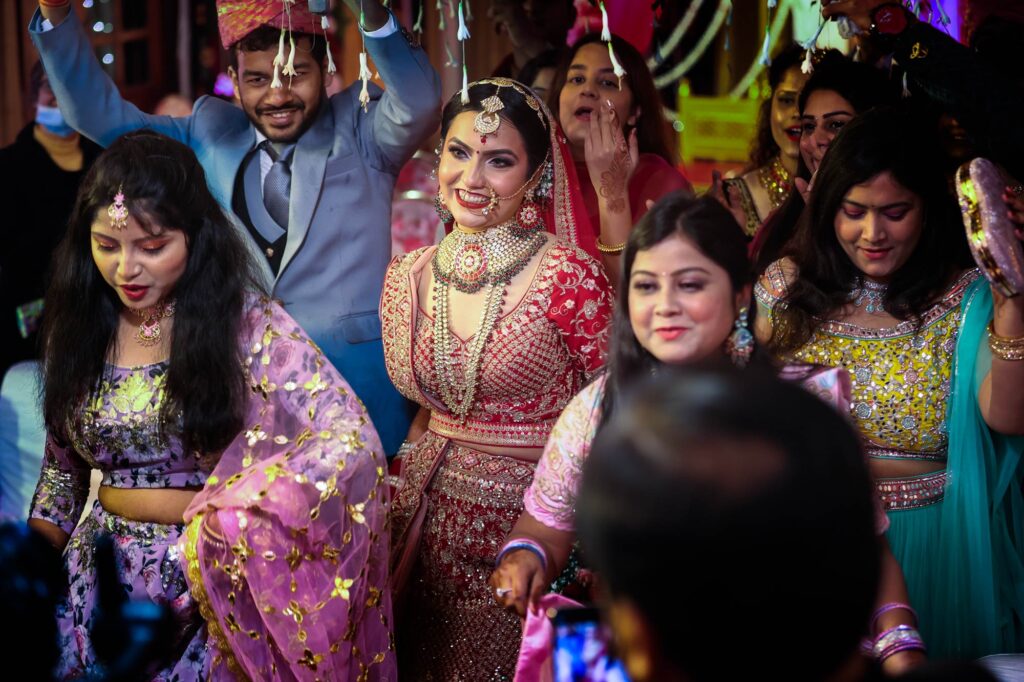 wedding photographer faridabad photosynthesis photography services