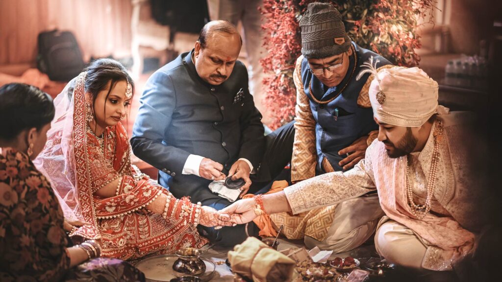 aligarh candid wedding photo studio 