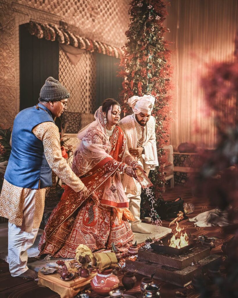 aligarh wedding photo studio candid photography