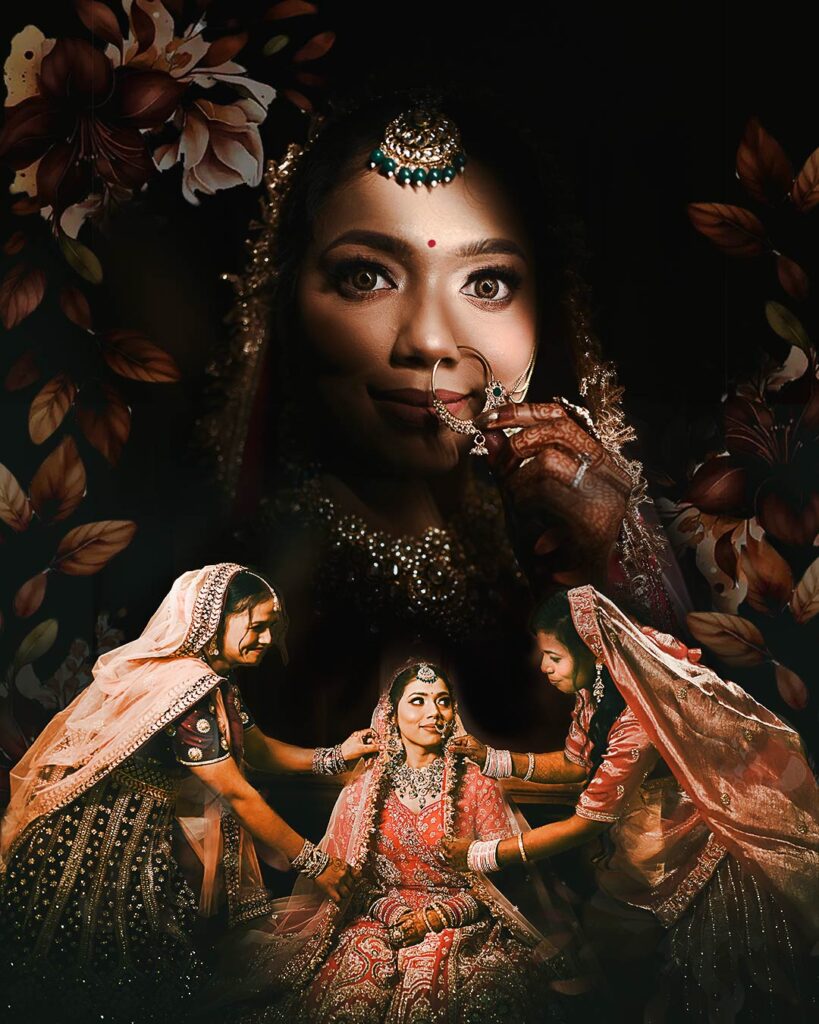 aligarh wedding photographer candid photo studio hero