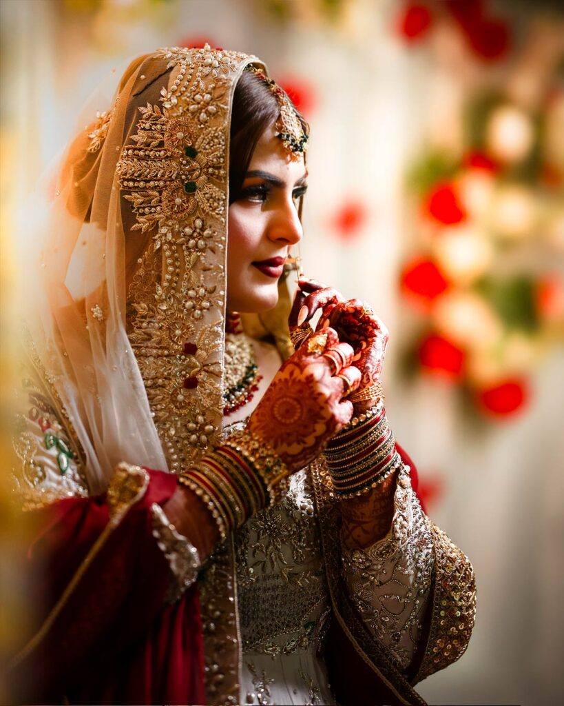 aligarh wedding photography candid moments