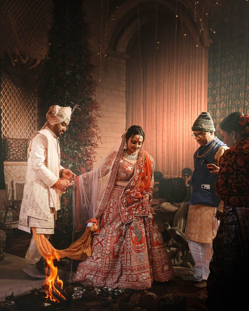 candid photography wedding photo studio aligarh