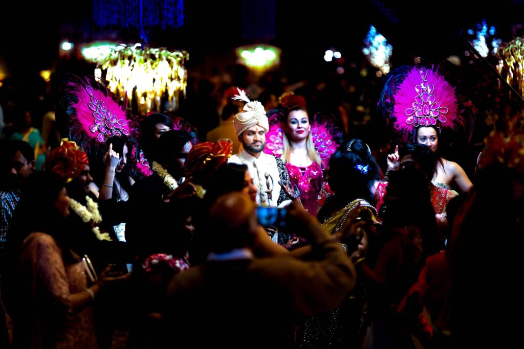 candid photography wedding studio