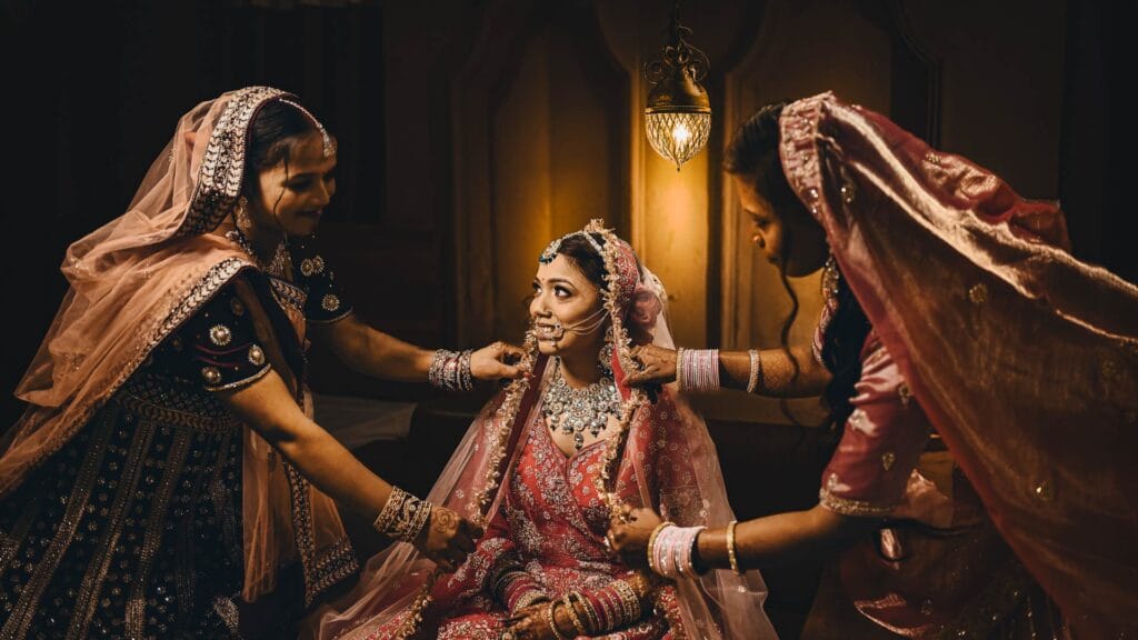 candid wedding photo shoot studio aligarh