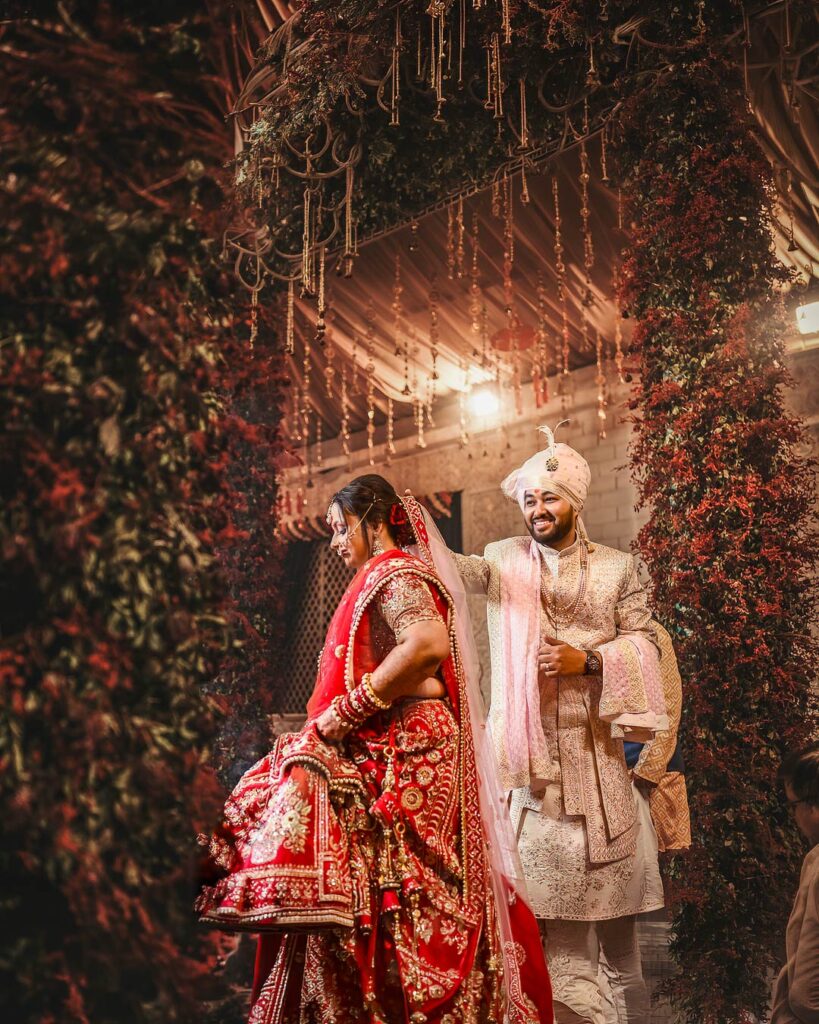 photo studio wedding photographer aligarh