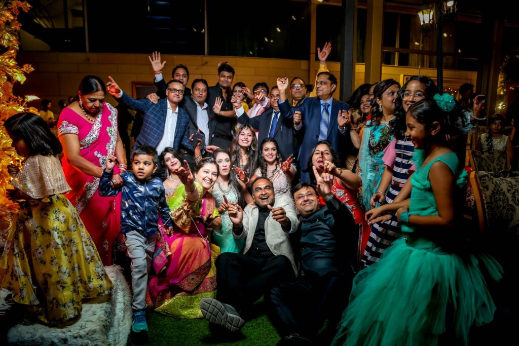 wedding studio photographer faridabad