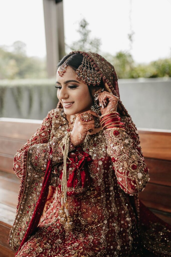 Sydney destination wedding of Basil and Rehmina photographed by Photosynthesis Photography Services