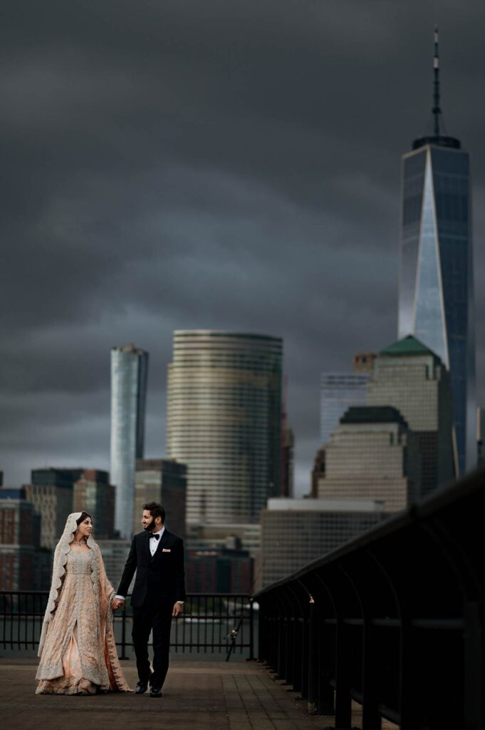 Candid wedding photographer in Faridabad showcasing international documentary style photography