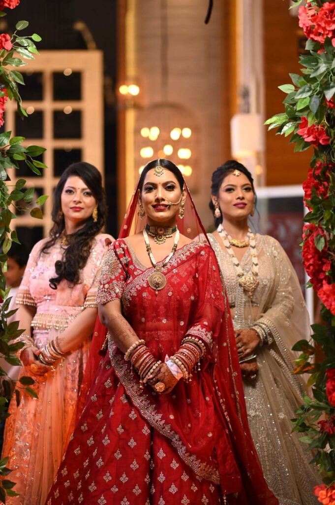 wedding photographer in Faridabad Delhi NCR