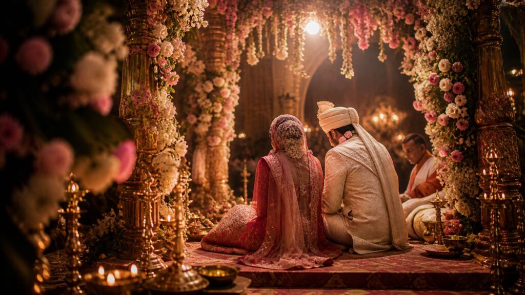 candid haldi ceremony photography Aligarh