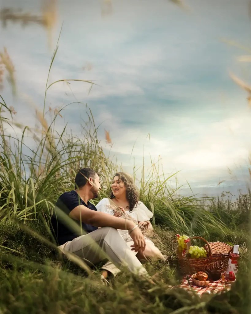 pre wedding shoot in Delhi NCR