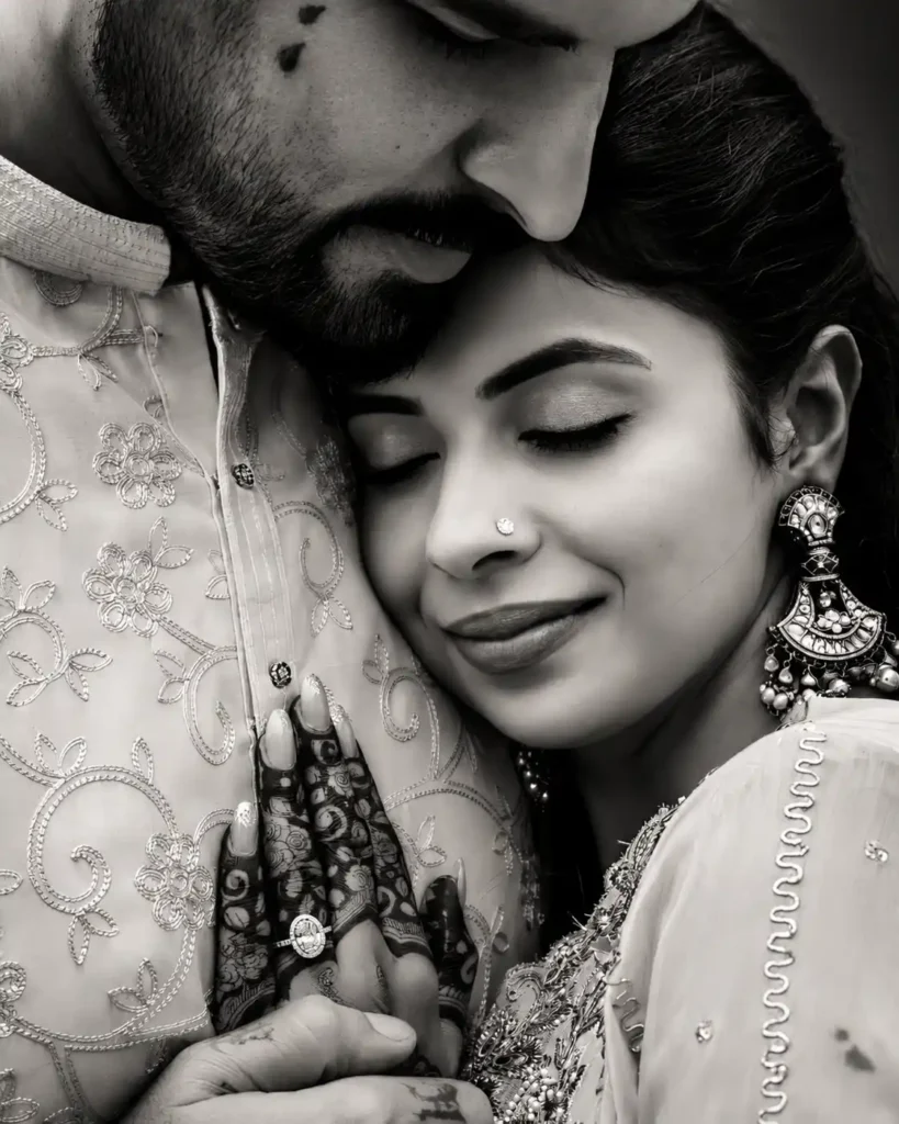 Documentary wedding photography by Photosynthesis in Faridabad.